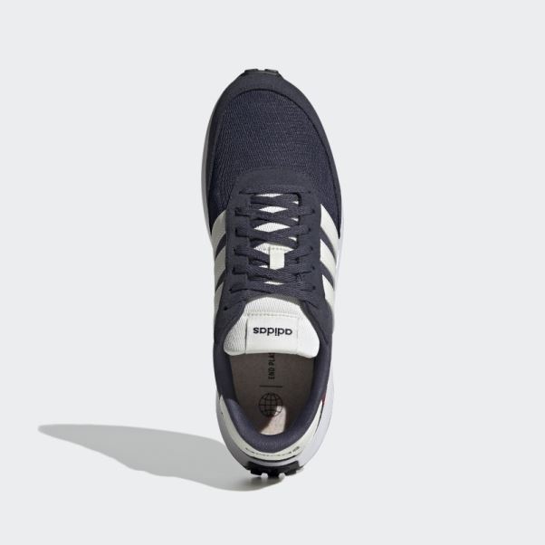 Adidas Bleu Marine Run 70s Chaussures