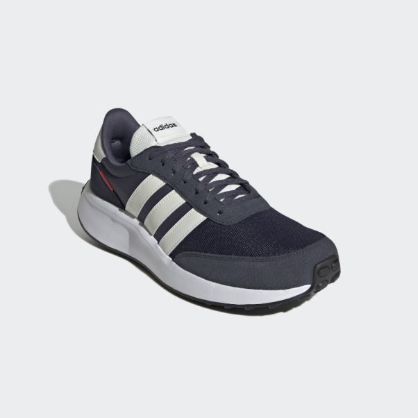 Adidas Bleu Marine Run 70s Chaussures