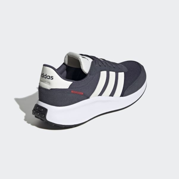 Adidas Bleu Marine Run 70s Chaussures