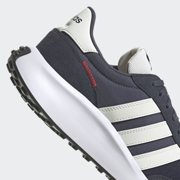 Adidas Bleu Marine Run 70s Chaussures