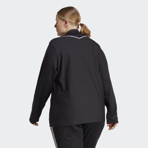 Veste D'entrainement Tiro 23 League Adidas Noir Mode