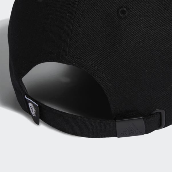 Adidas Nouveauté Chapeau Noir