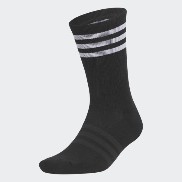 Chaussettes Basiques Noir Adidas