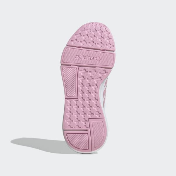 Chaussure Swift Run 22 Adidas Blanche