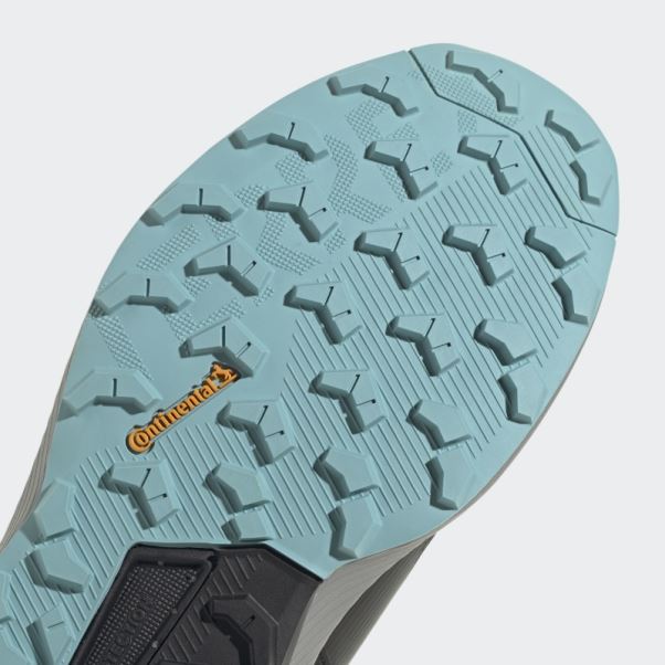 Terrex Trailrider Chaussures De Course Sur Sentier Adidas Noir