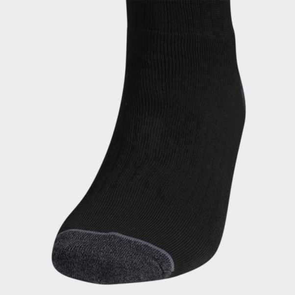 Chaussettes Mi-mollet Matelassées Classiques 3 Paires Multicolore Adidas