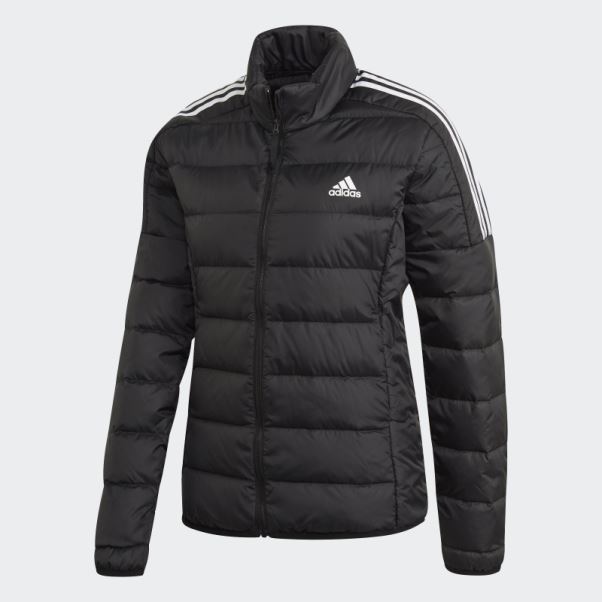 Doudoune Adidas Essentials Noir