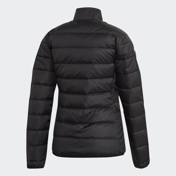 Doudoune Adidas Essentials Noir