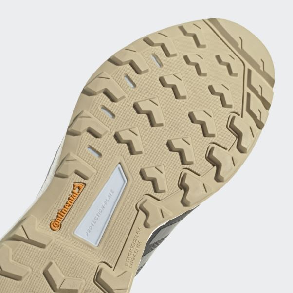 Chaussures De Marche Adidas Terrex Skychaser 2.0 Gore-tex Noir
