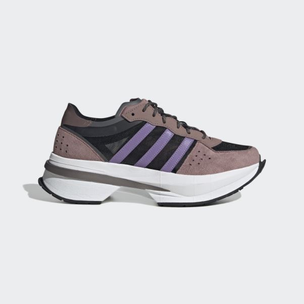 Adidas Esiod Violet