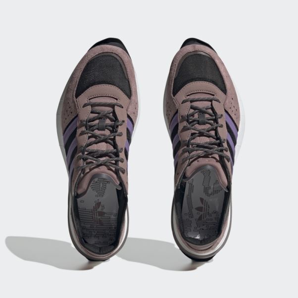 Adidas Esiod Violet