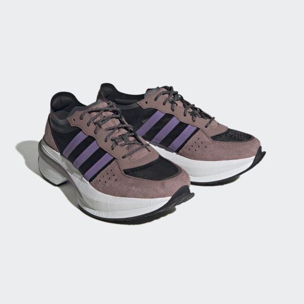 Adidas Esiod Violet