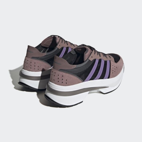 Adidas Esiod Violet