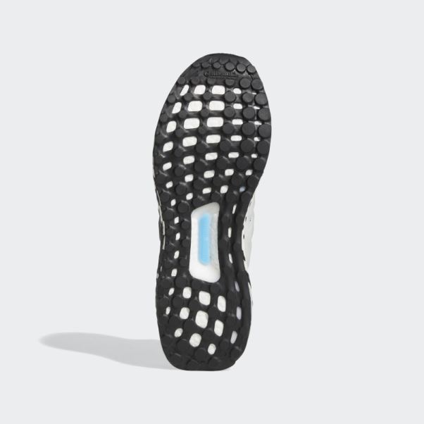 Adidas Ultraboost 5 Dna Chaussures Blanc