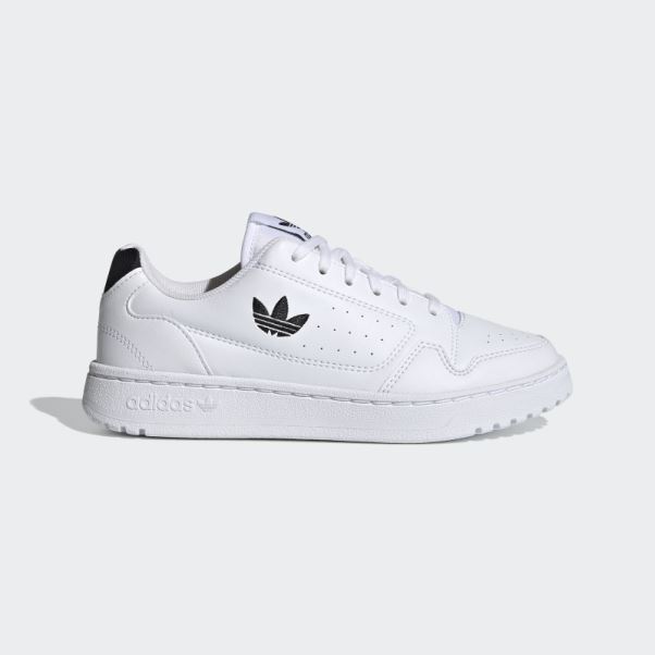 Adidas Ny 90 Chaussures Noir Mode
