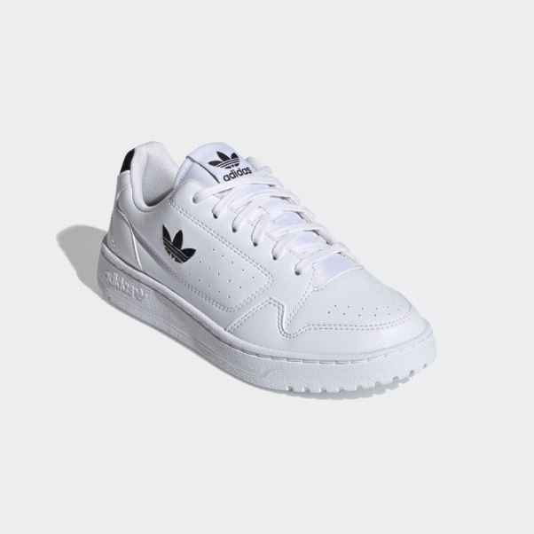 Adidas Ny 90 Chaussures Noir Mode