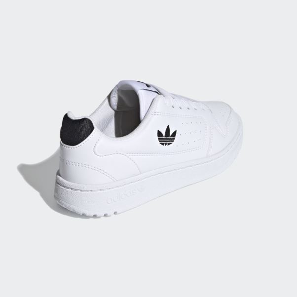 Adidas Ny 90 Chaussures Noir Mode