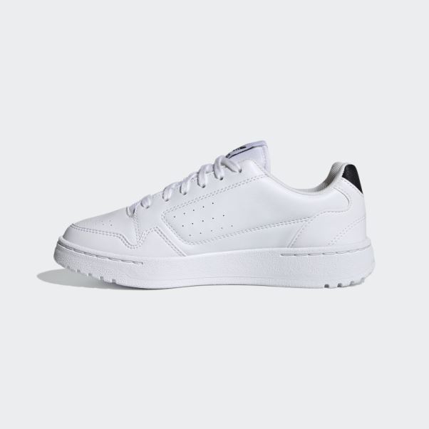 Adidas Ny 90 Chaussures Noir Mode