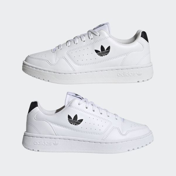 Adidas Ny 90 Chaussures Noir Mode