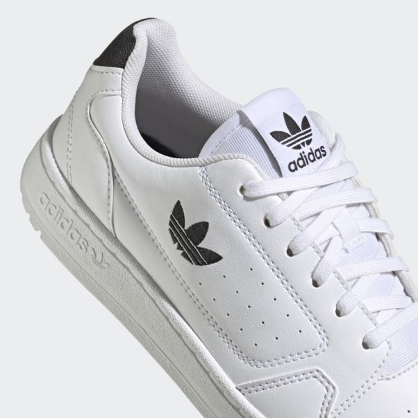 Adidas Ny 90 Chaussures Noir Mode