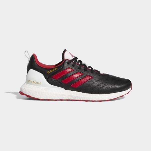 Chaussures Adidas Atlanta United Fc Ultraboost Dna X Copa Noir