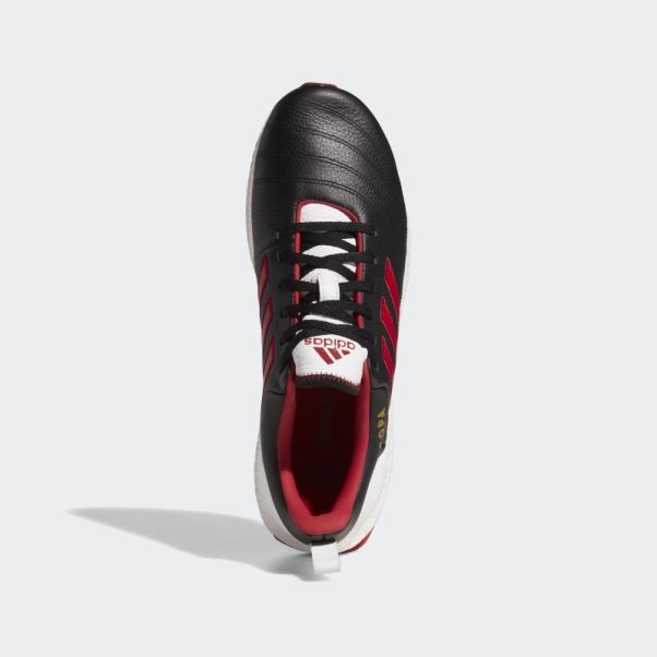 Chaussures Adidas Atlanta United Fc Ultraboost Dna X Copa Noir