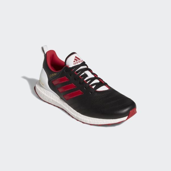 Chaussures Adidas Atlanta United Fc Ultraboost Dna X Copa Noir