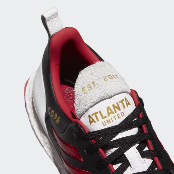 Chaussures Adidas Atlanta United Fc Ultraboost Dna X Copa Noir