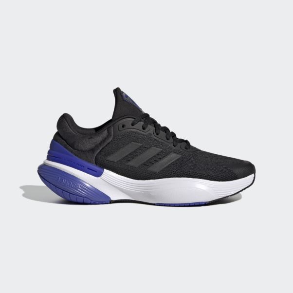 Adidas Marvel Black Panther Response Super 3.0 Noir