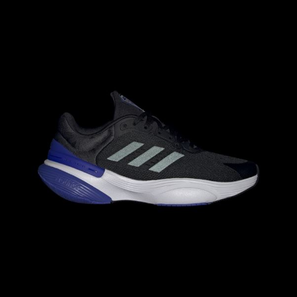 Adidas Marvel Black Panther Response Super 3.0 Noir