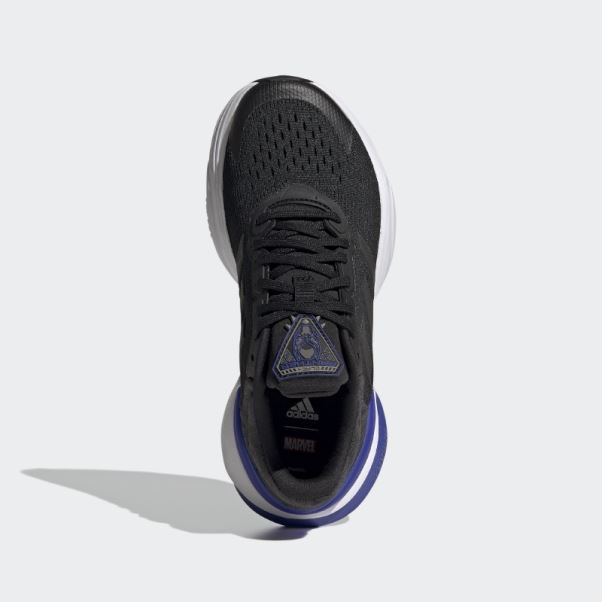 Adidas Marvel Black Panther Response Super 3.0 Noir