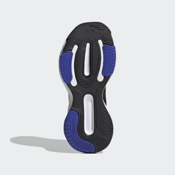 Adidas Marvel Black Panther Response Super 3.0 Noir