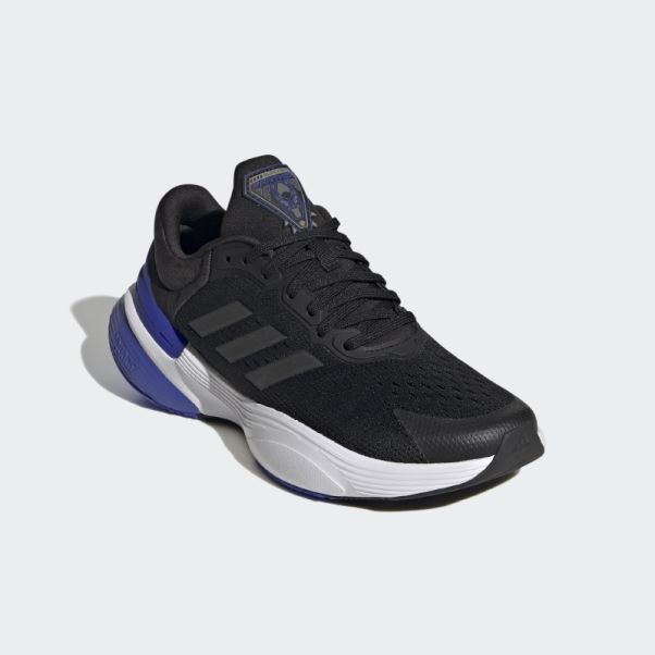 Adidas Marvel Black Panther Response Super 3.0 Noir