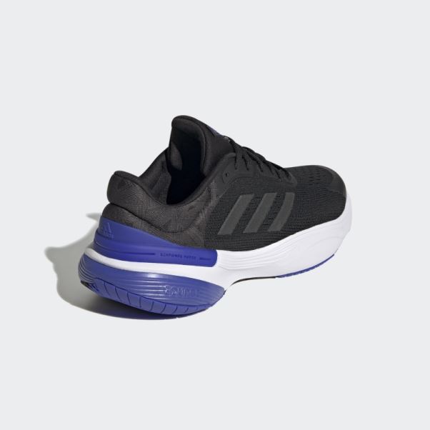 Adidas Marvel Black Panther Response Super 3.0 Noir