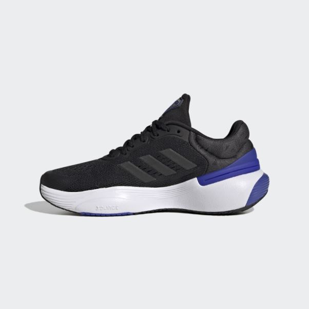 Adidas Marvel Black Panther Response Super 3.0 Noir