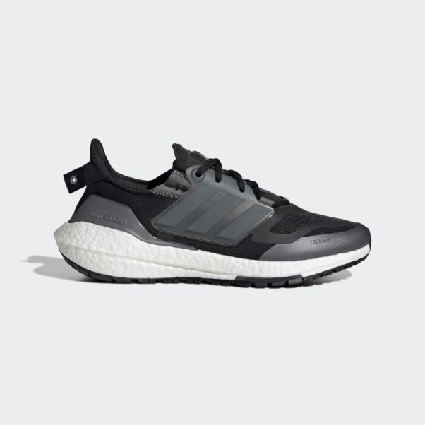Chaussures Ultraboost 22 Cold.rdy Adidas Noir