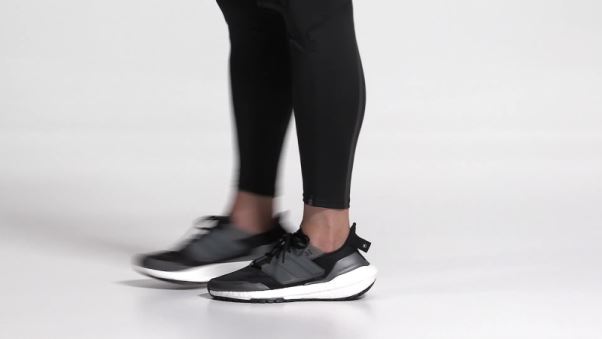 Chaussures Ultraboost 22 Cold.rdy Adidas Noir