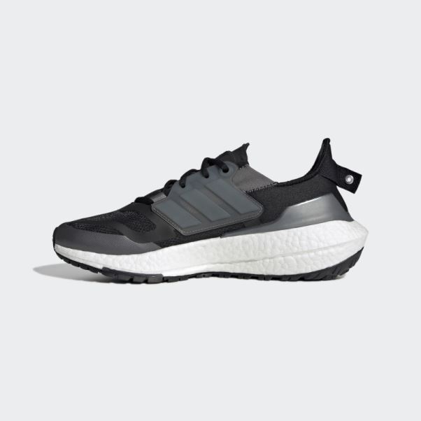 Chaussures Ultraboost 22 Cold.rdy Adidas Noir