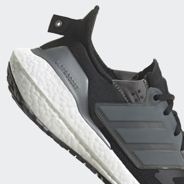 Chaussures Ultraboost 22 Cold.rdy Adidas Noir