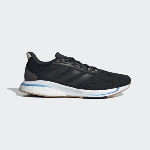 Adidas Supernova+ Chaussures Carbone