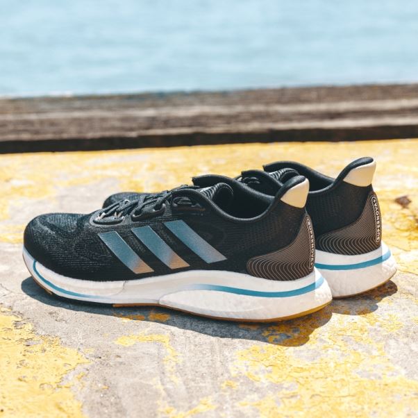 Adidas Supernova+ Chaussures Carbone