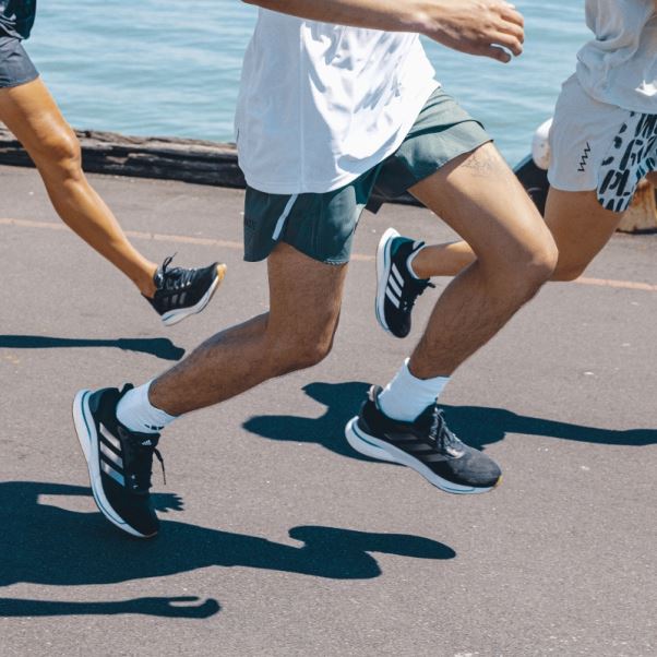 Adidas Supernova+ Chaussures Carbone