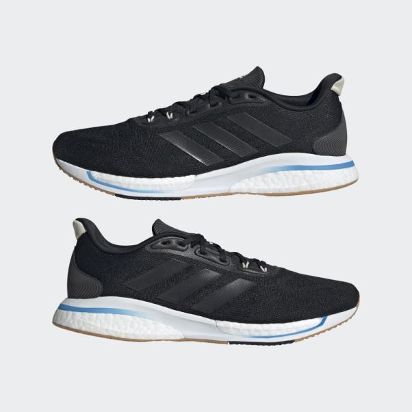 Adidas Supernova+ Chaussures Carbone