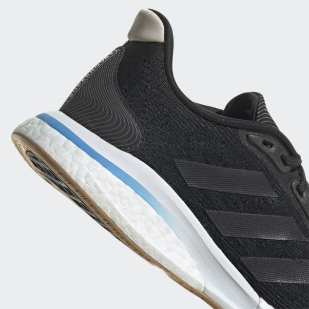 Adidas Supernova+ Chaussures Carbone