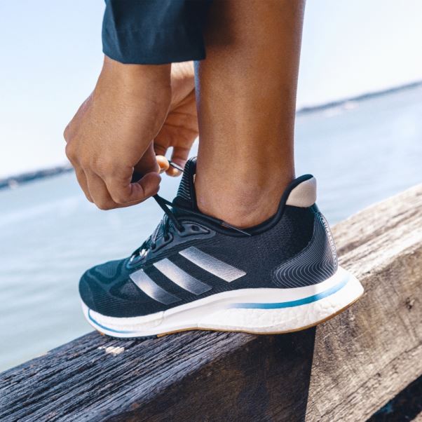 Adidas Supernova+ Chaussures Carbone