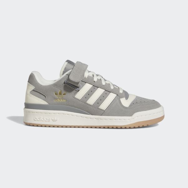 Adidas Forum Low Chaussures