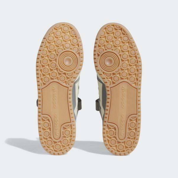 Adidas Forum Low Chaussures