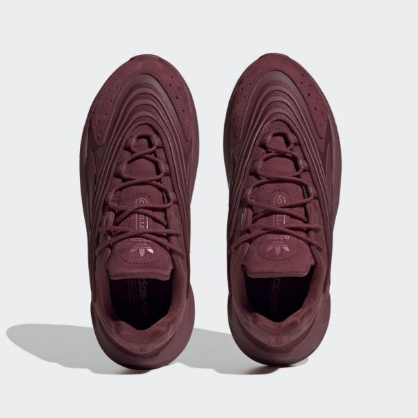 Adidas Ozelia Rouge