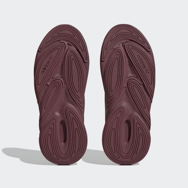 Adidas Ozelia Rouge