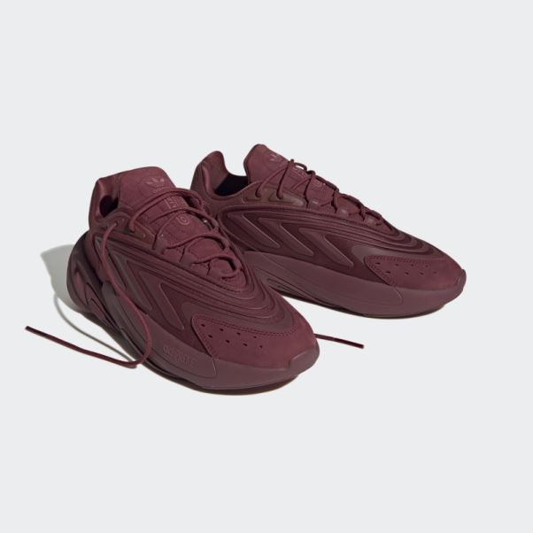 Adidas Ozelia Rouge